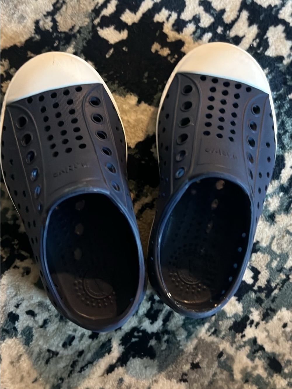 Native Jefferson Shoes
